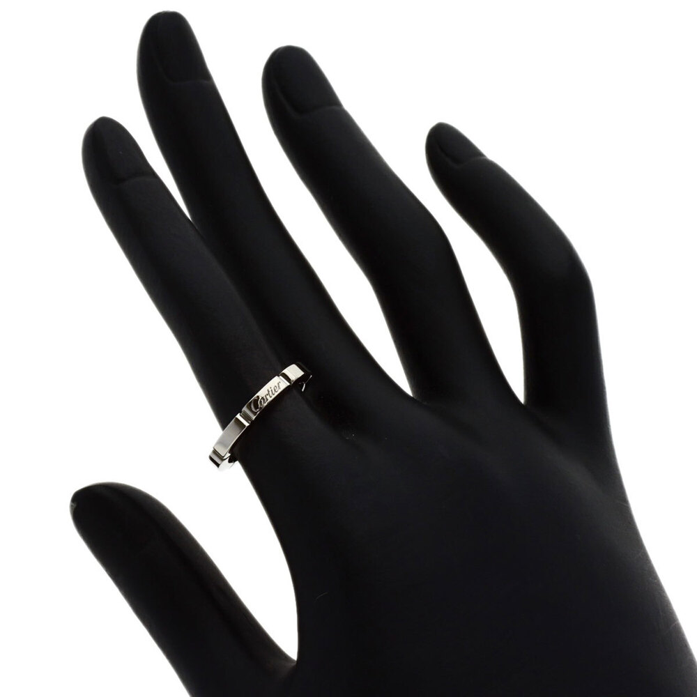 CARTIER Ring - Picture 5 of 6